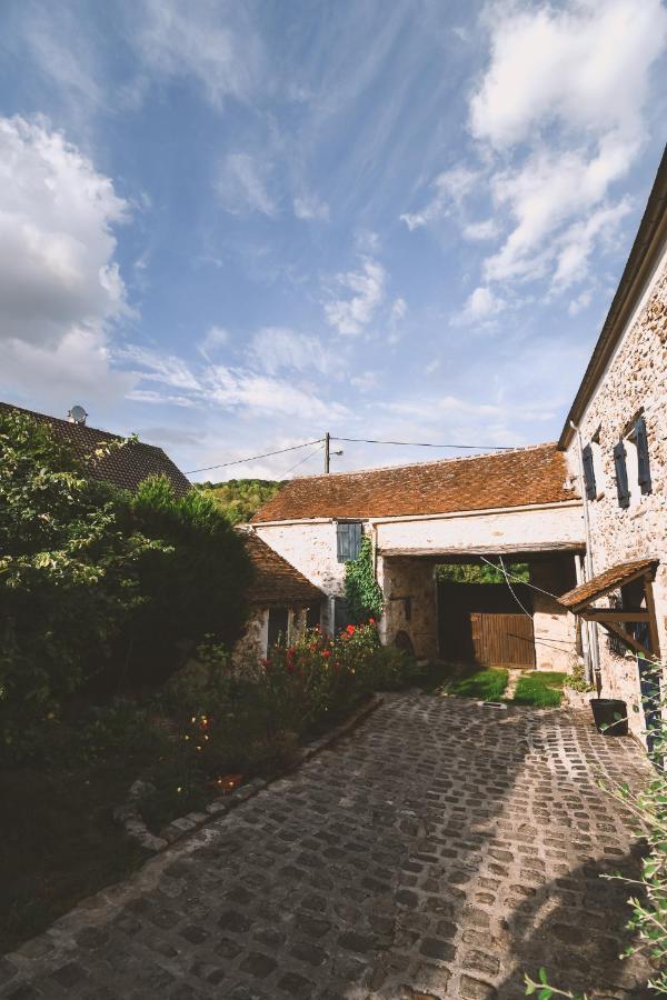 Chez Fred Et Cécile Verdilly