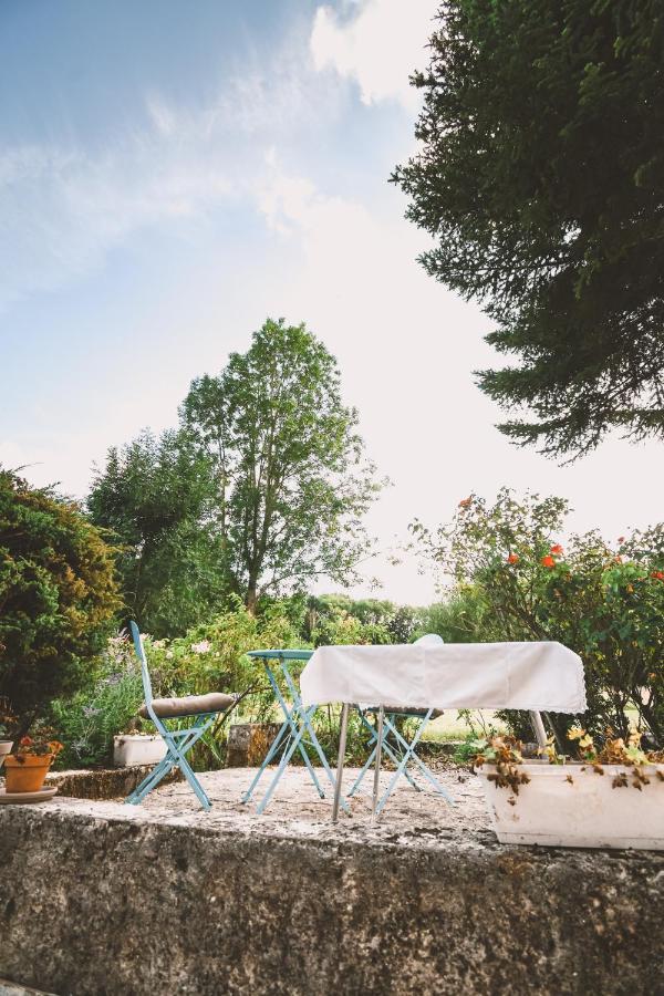 Couette-café Chez Fred Et Cécile 3*