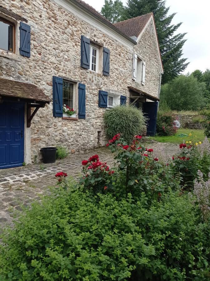 Chez Fred Et Cécile 3* Verdilly