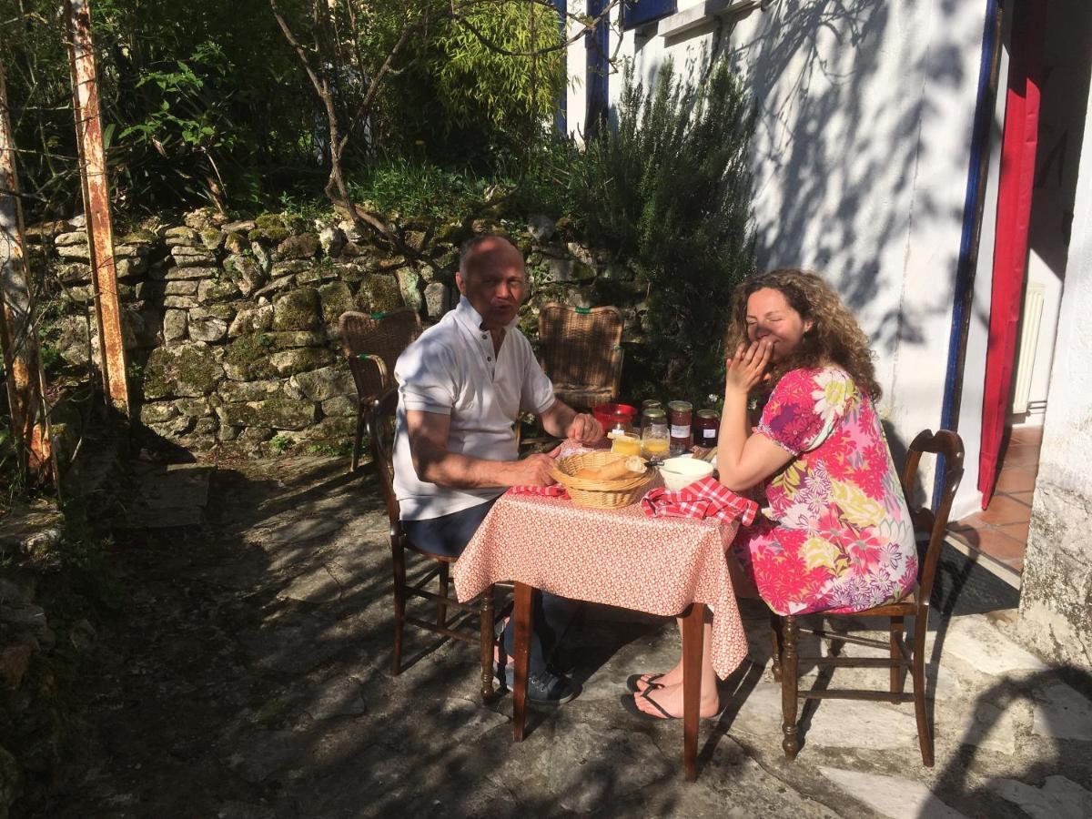 Couette-café Chez Fred Et Cécile Verdilly