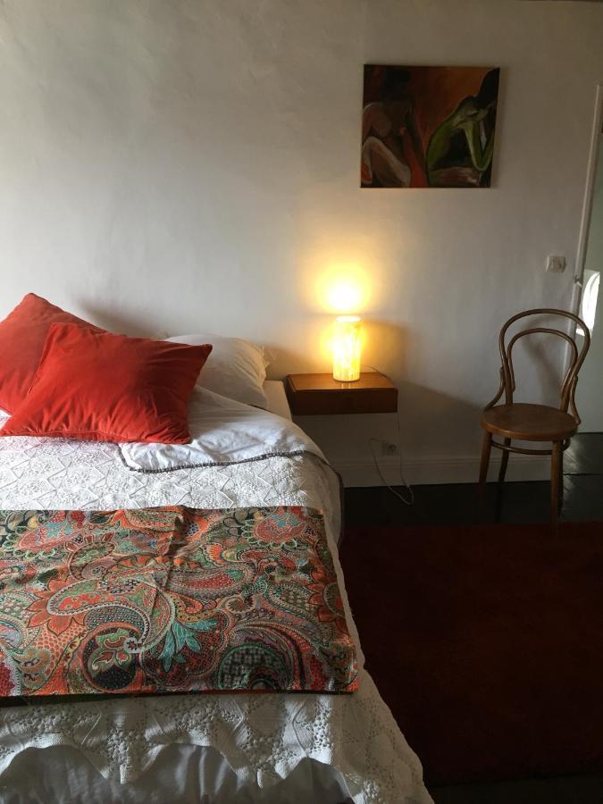 Couette-café Chez Fred Et Cécile